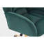 Chaise de bureau ergonomique avec caractéristiques avancées-1107883587