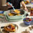 Bella Make And Take Electric Skillet, Seaglass-117164686