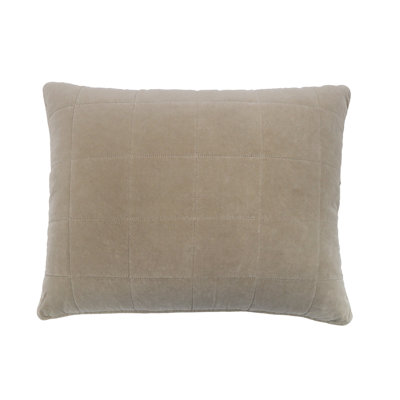 Amsterdam Lumbar Pillow Cover & Insert