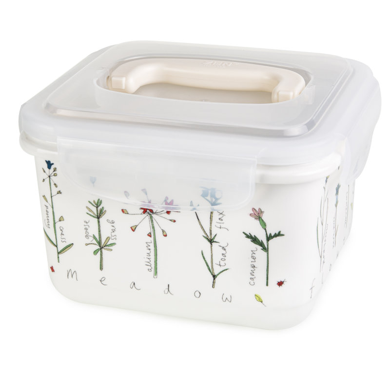 Food Storage Container