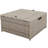 4 Piece Outdoor Conversation Set
