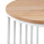 Hordaland Side Table Set