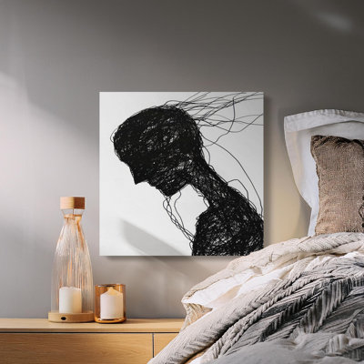 Wrapped Canvas Print Set