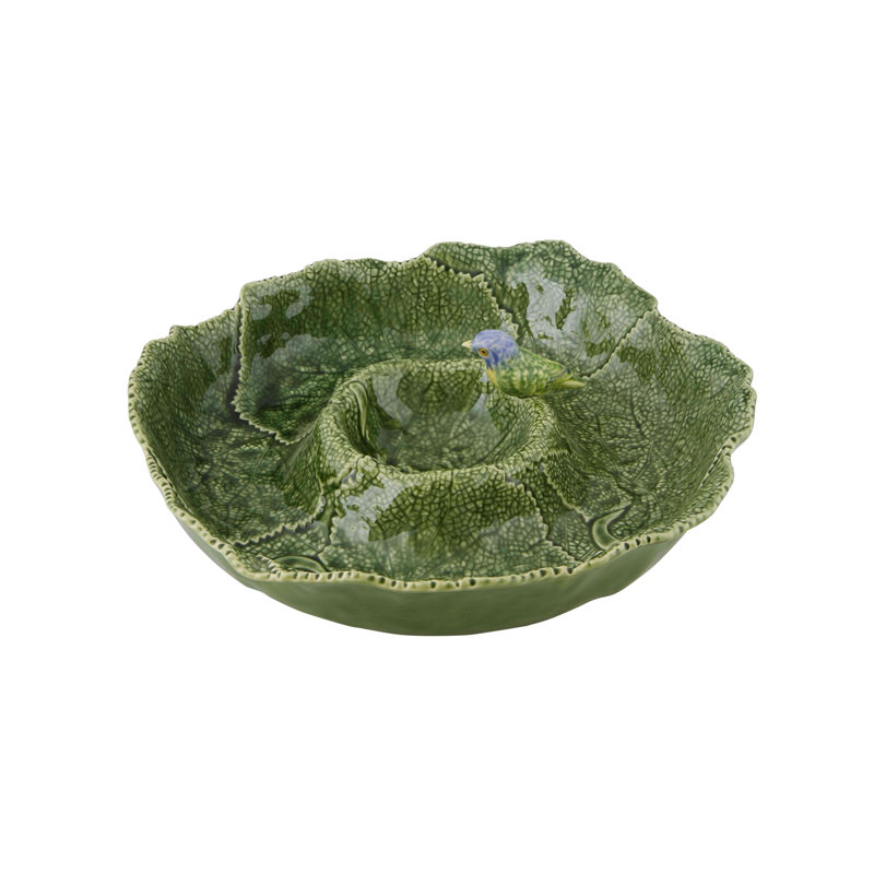 Cineraria Chip & Dip W/Bird