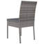 Outdoor Dining Set with Cushions-1313915544-1313915545-1313915527