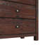 Commode 5 tiroirs Hibir-123297233