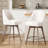 26'' Swivel Counter & Bar Stool-24827790