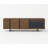 Joslin 89'' Sideboard