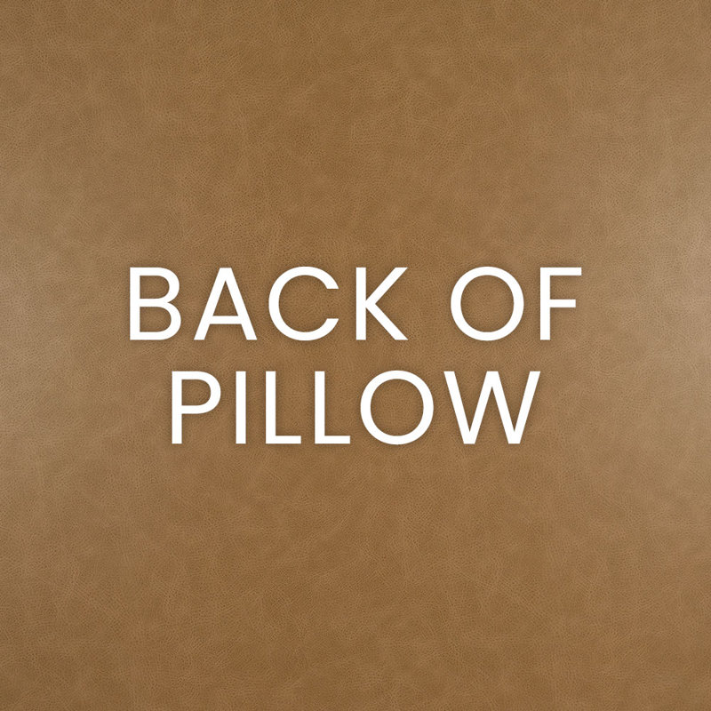 Portion Square Pillow Cover & Insert, Square 22"