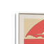 Impression sur toile Sundown Swell dans un cadre-317447532-317447537