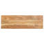 Olive 110cm Solid Wood Top Console Table-905094049