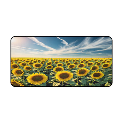 Polyester Desk Pad