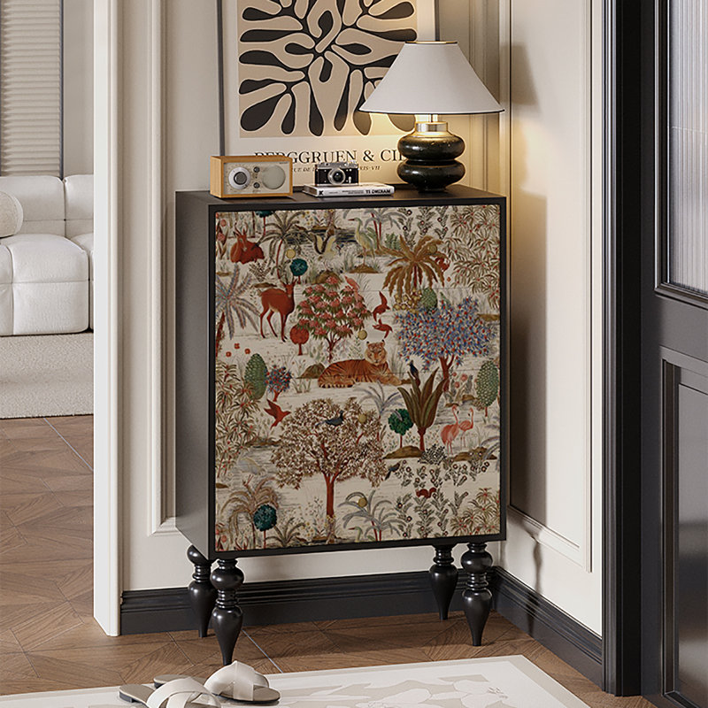 Meuble de rangement de salon