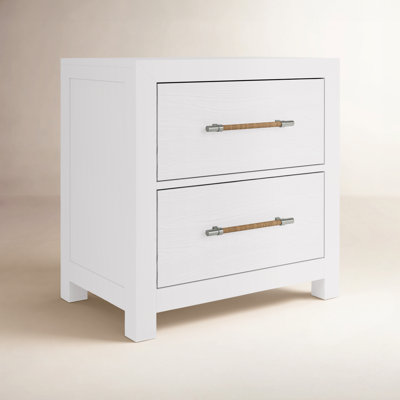 Lana Pine Nightstand