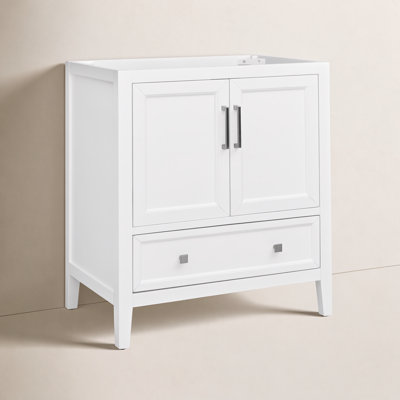 Ensemble de meuble-lavabo simple 30 po Murrieta