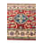 Ochoa Red Rug