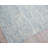 Exquisite Rugs Andora Handmade Hand-Tufted New Zealand Wool On Canvas Blue/Ivory Area Rug-100847737