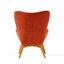 Chaise Contour