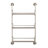 Tiered Storage Wall Shelf-256772500