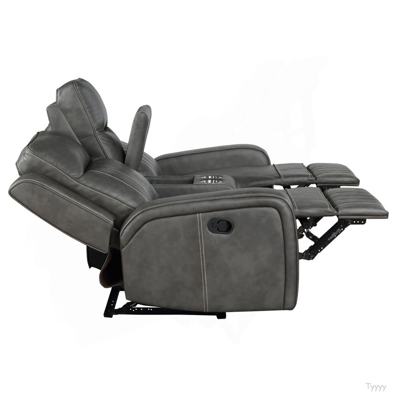 Causeuse inclinable Forrest