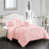 Pink selected