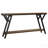 Couch Table,2-Tier Console Table,Sofa Table Couch