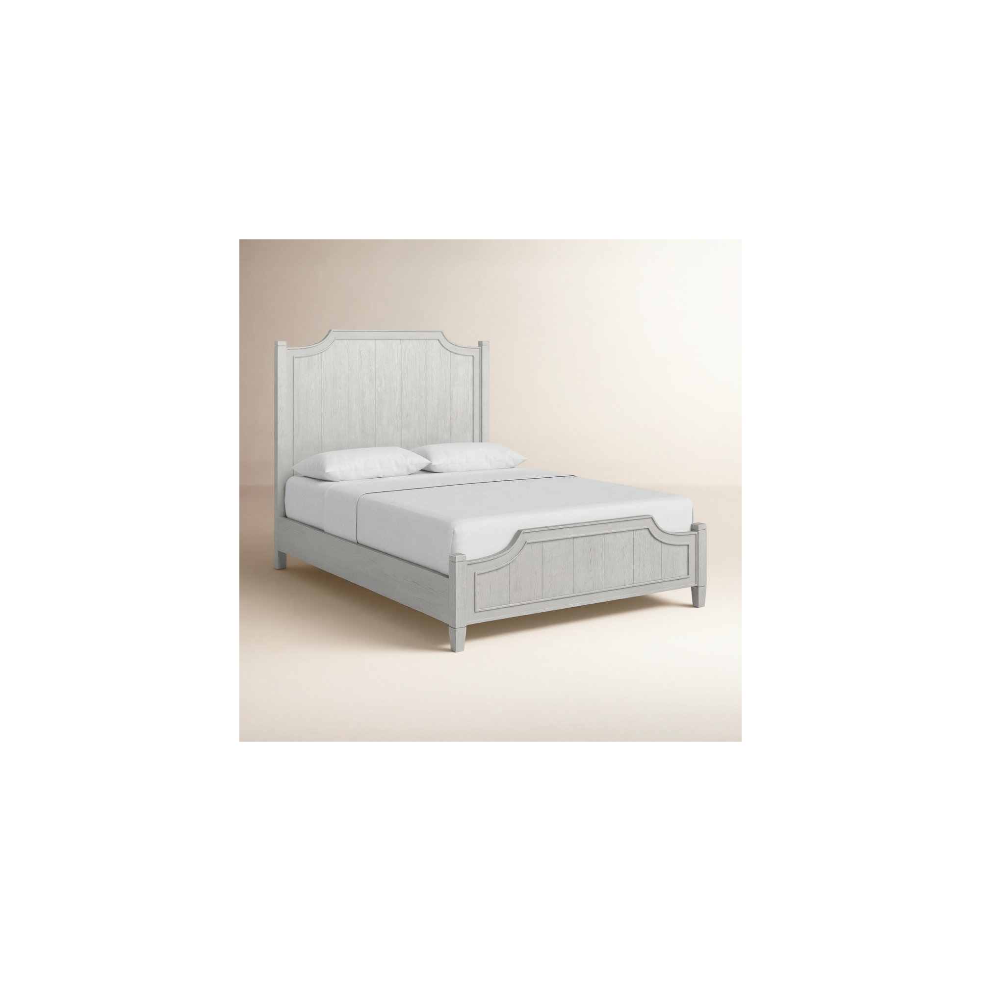 Bed, Queen