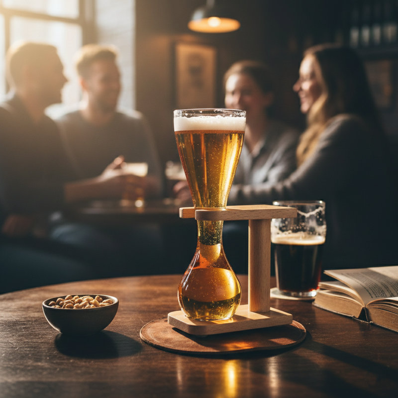 400ml Pint Glass