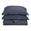 Collection de housse de couette unie Klein