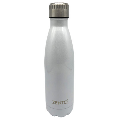 Casa & Casa 500ml Double Wall Insulated Stainless Steel Travel Mug