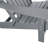 Henninger Foldable Outdoor Adirondack Chair-1034283923