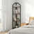 Rustic Brown