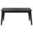 Dining Table with Self-Storing Extension Leaf
