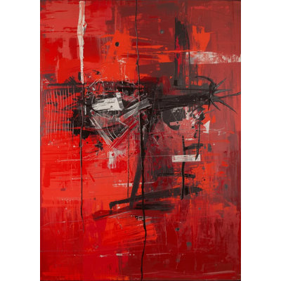 Crimson Surge