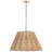Carbry 1 - Light Natural Pendant-183053841