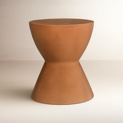 Neil Accent Stool