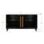 Buffet de 59,8 po Antria