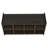 8 Pair Shoe Rack