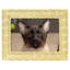 Carlyle Metal Picture Frame