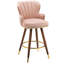 Tabouret pivotant de 27,95 po-1665267918