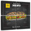 Yarlin Big Sandwich