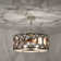Haseebrahman 22'' Ceiling Fan with Light Kit