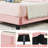 Olurotimi Upholstered Platform Bed-637784157
