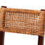 Chaise de salle à manger