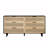 6-Drawers Rattan Storage Cabinet Rattan Drawer-116190871-117217814