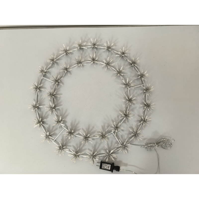 Guirlande lumineuse 456 DEL