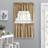 Lisa Tailored Window Valance-1286495356