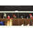 Noblesville 32 Pair Shoe Storage Bench-218323110-218323097