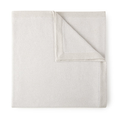 Portico Woven Blanket