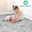 Tapis gris / oriental-929486659